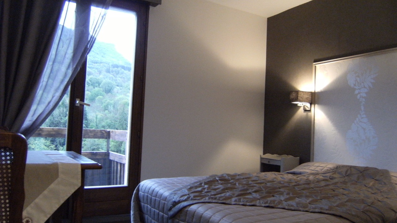 Photo of Bedroom in Mouthier-Haute-Pierre