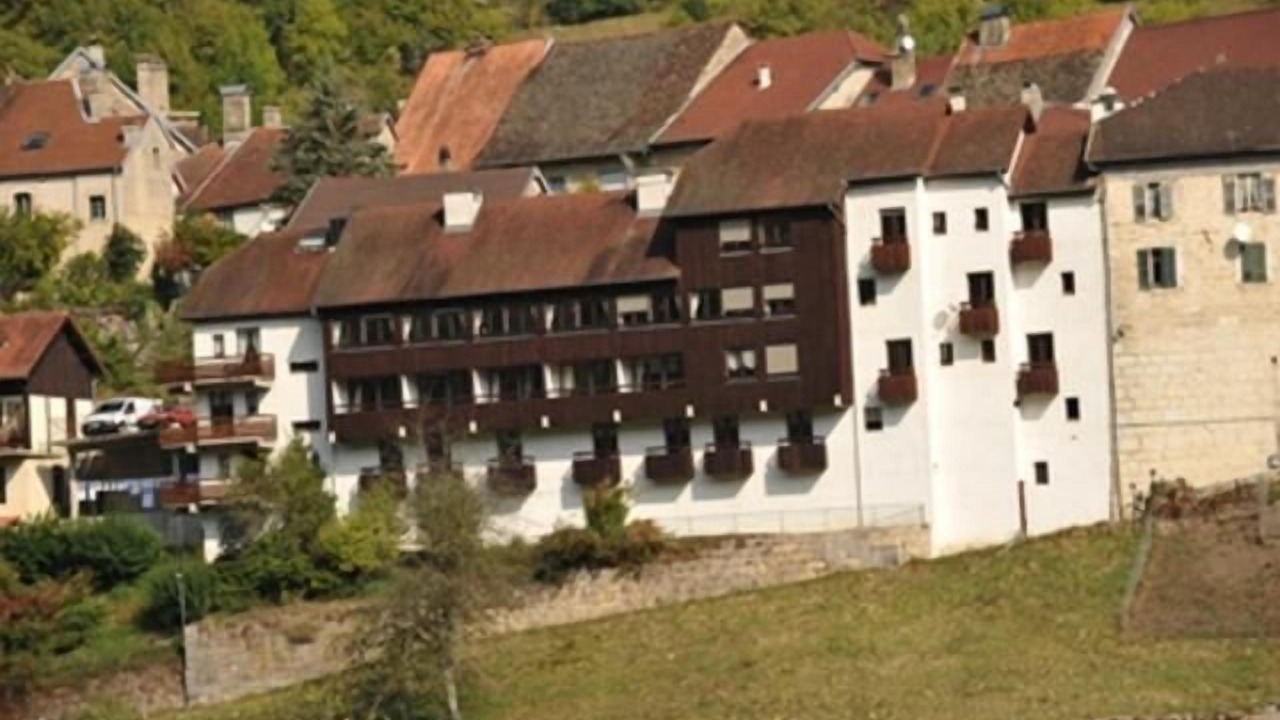 Photo of Outdoor in Mouthier-Haute-Pierre