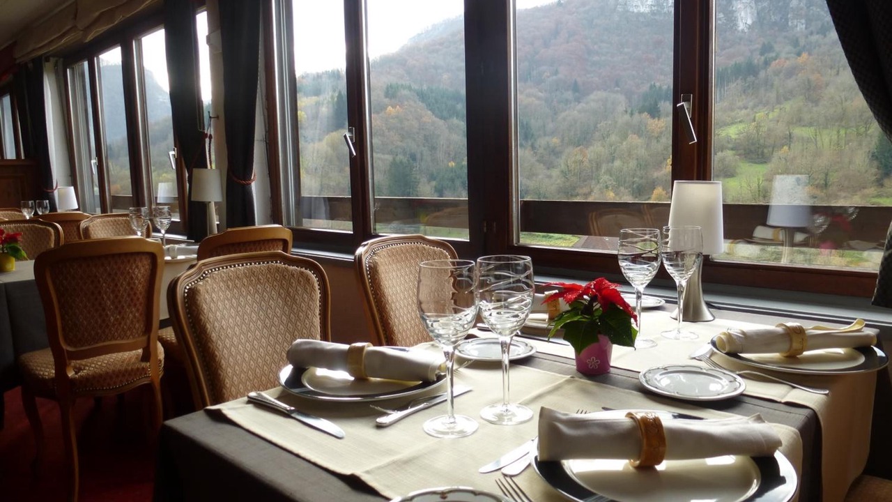 Photo of Others in Mouthier-Haute-Pierre