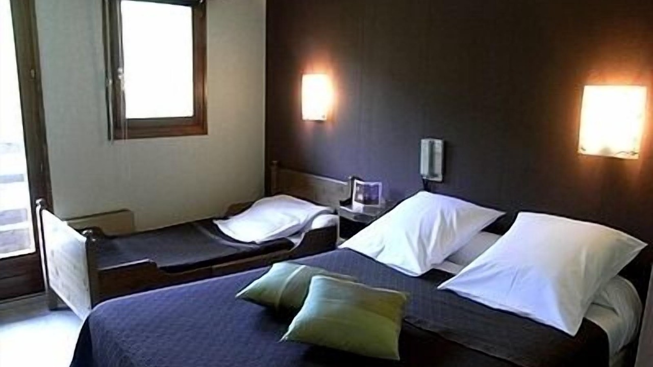 Photo of Bedroom in Mouthier-Haute-Pierre