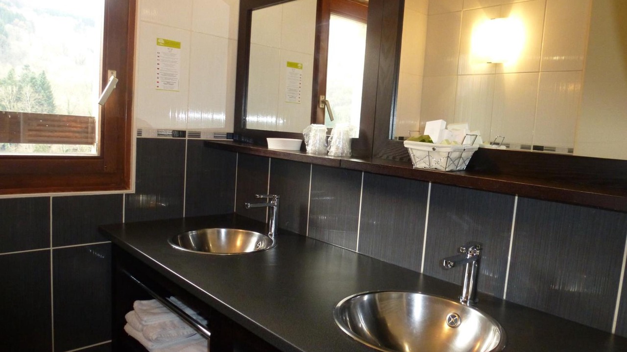 Photo of Kitchen in Mouthier-Haute-Pierre