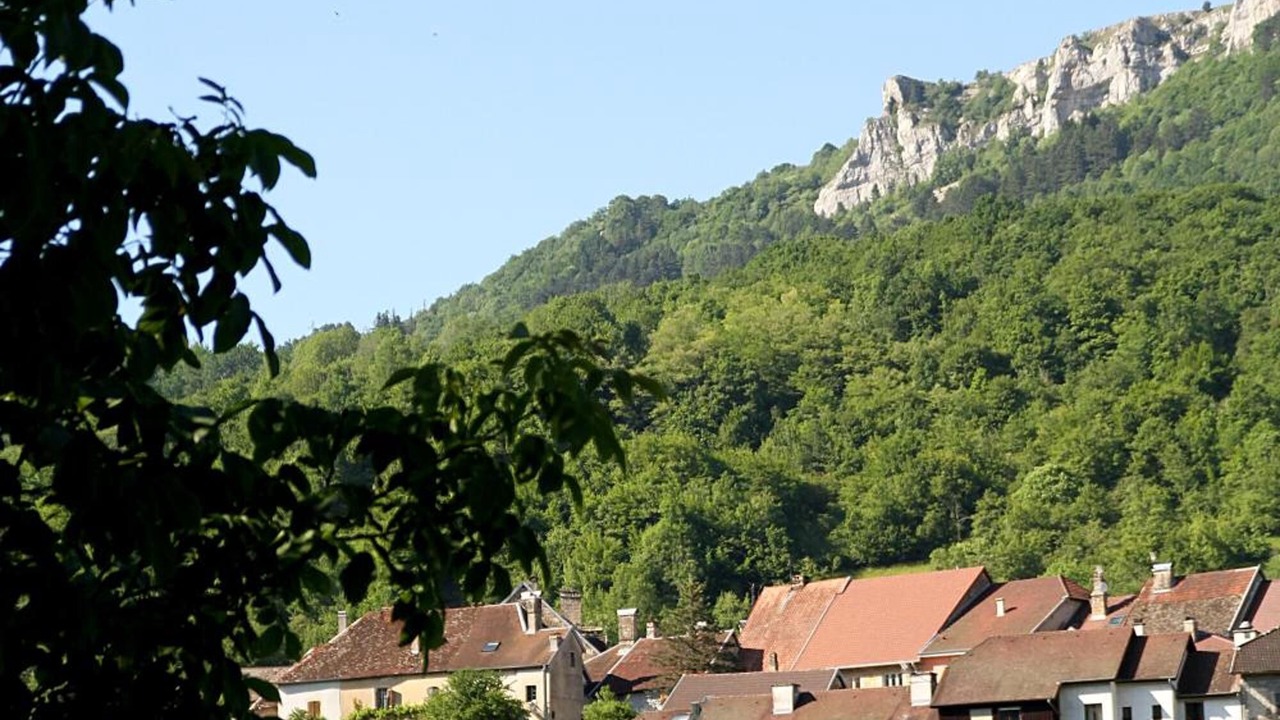 Photo of Outdoor in Mouthier-Haute-Pierre