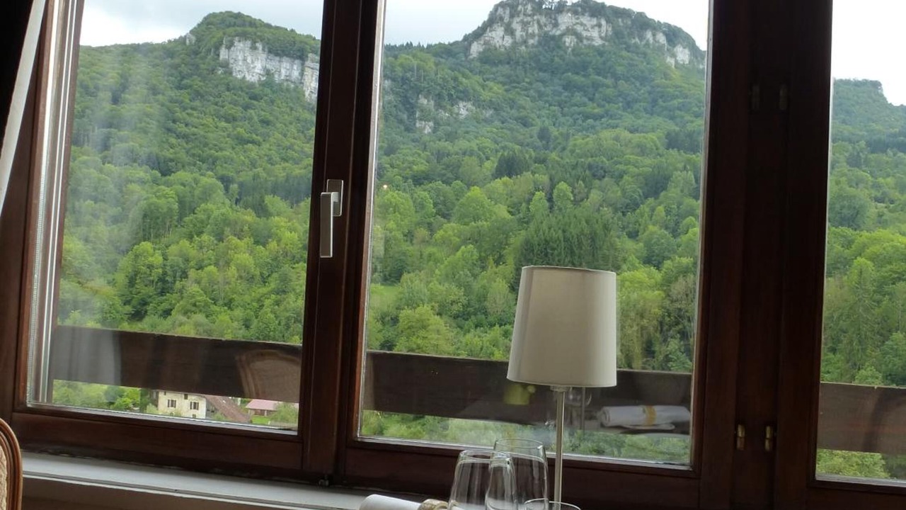 Photo of Others in Mouthier-Haute-Pierre