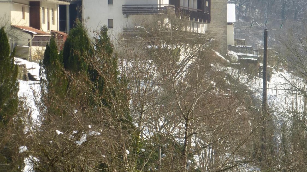 Photo of Outdoor in Mouthier-Haute-Pierre