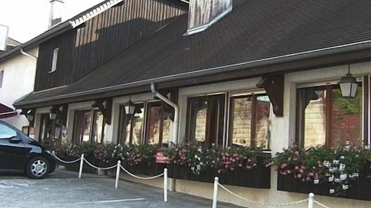 Photo of Outdoor in Mouthier-Haute-Pierre