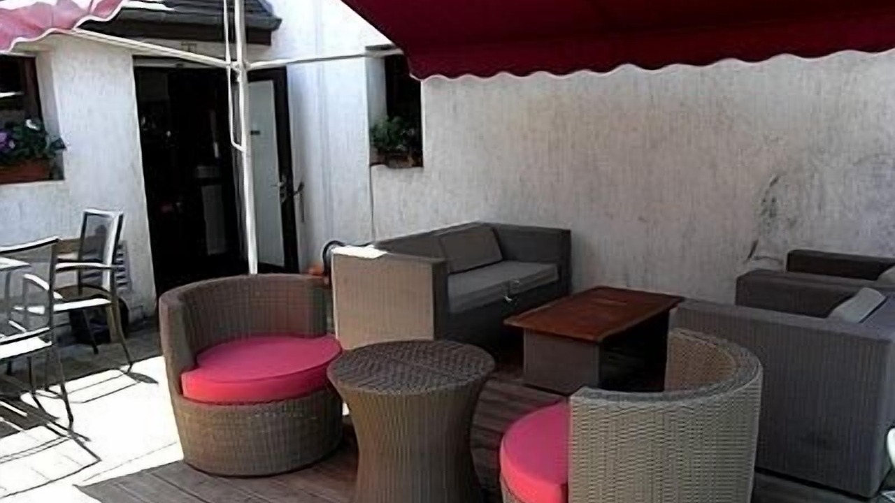 Photo of Patio Balcony in Mouthier-Haute-Pierre