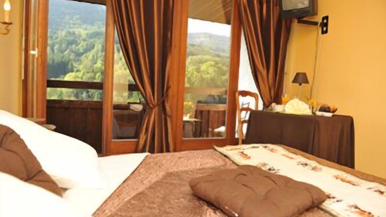 Photo of Bedroom in Mouthier-Haute-Pierre