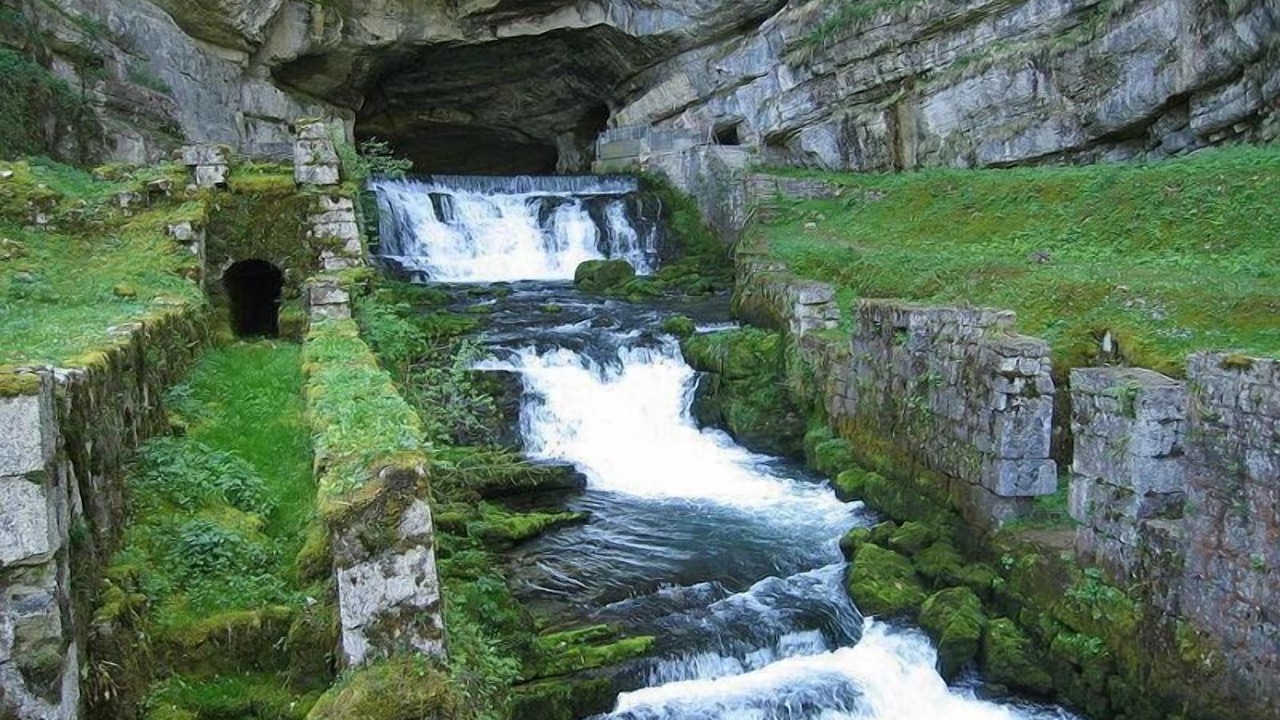 Photo of Outdoor in Mouthier-Haute-Pierre