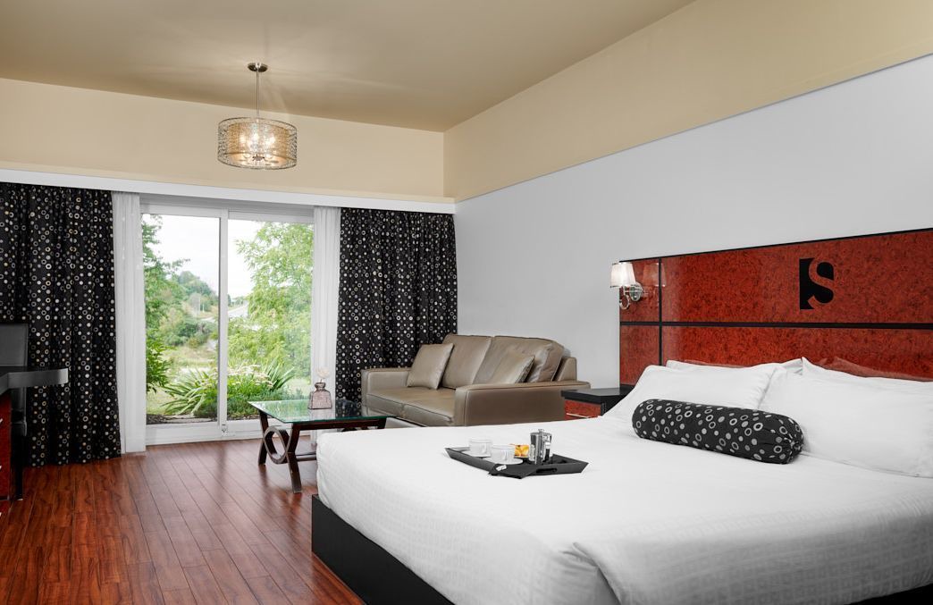 Photo of Bedroom in Ashfield-Colborne-Wawanosh