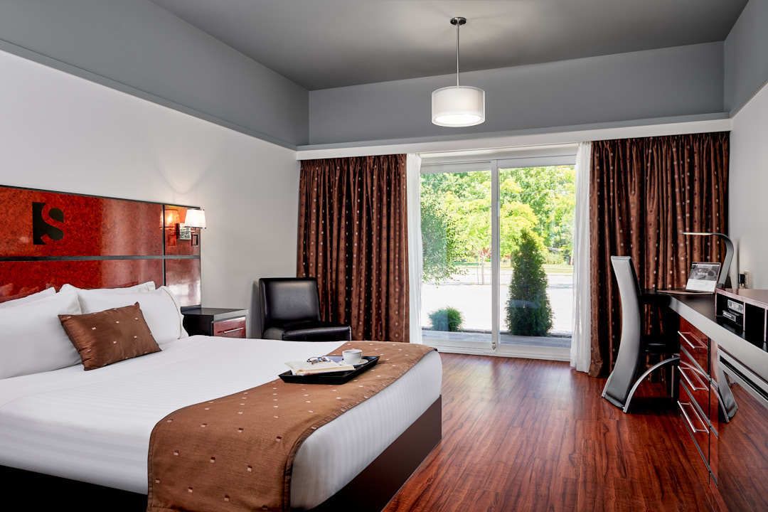 Photo of Bedroom in Ashfield-Colborne-Wawanosh