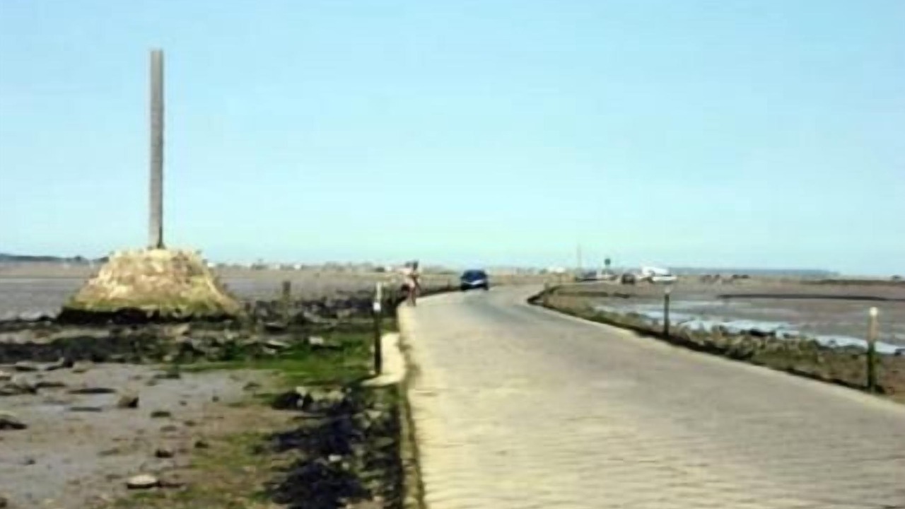 Photo of Others in Beauvoir-sur-Mer