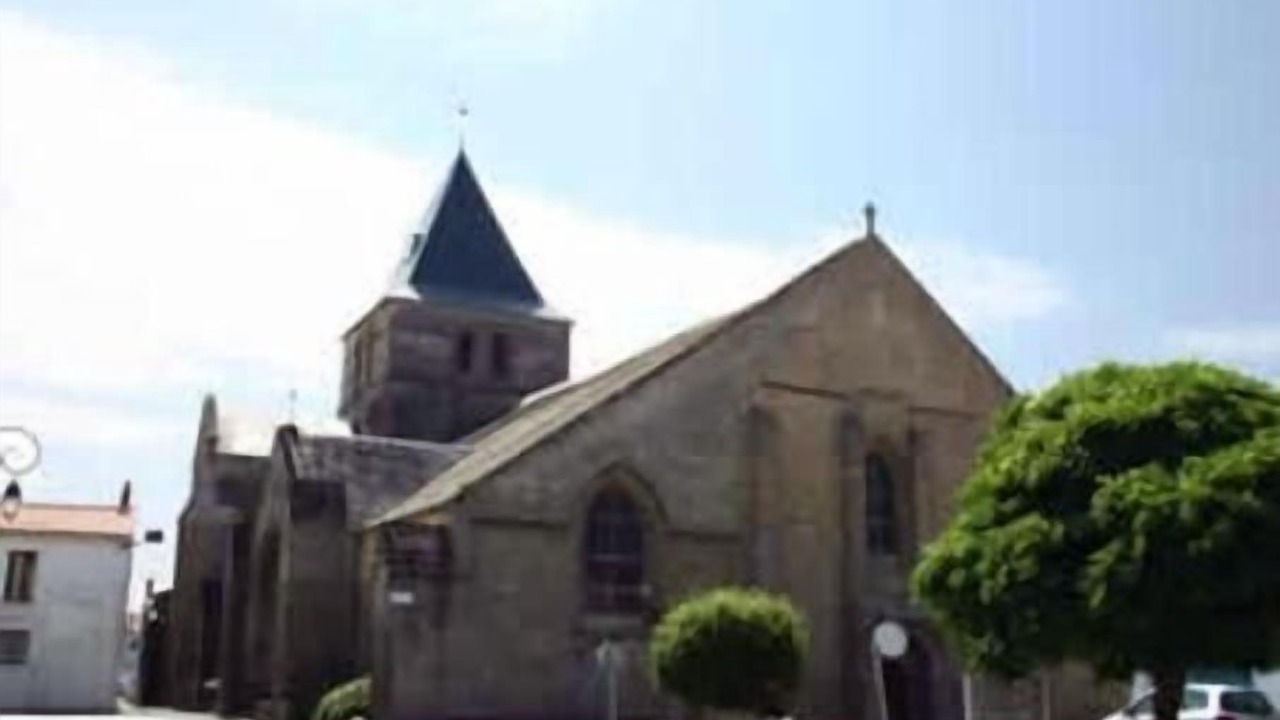 Photo of Outdoor in Beauvoir-sur-Mer