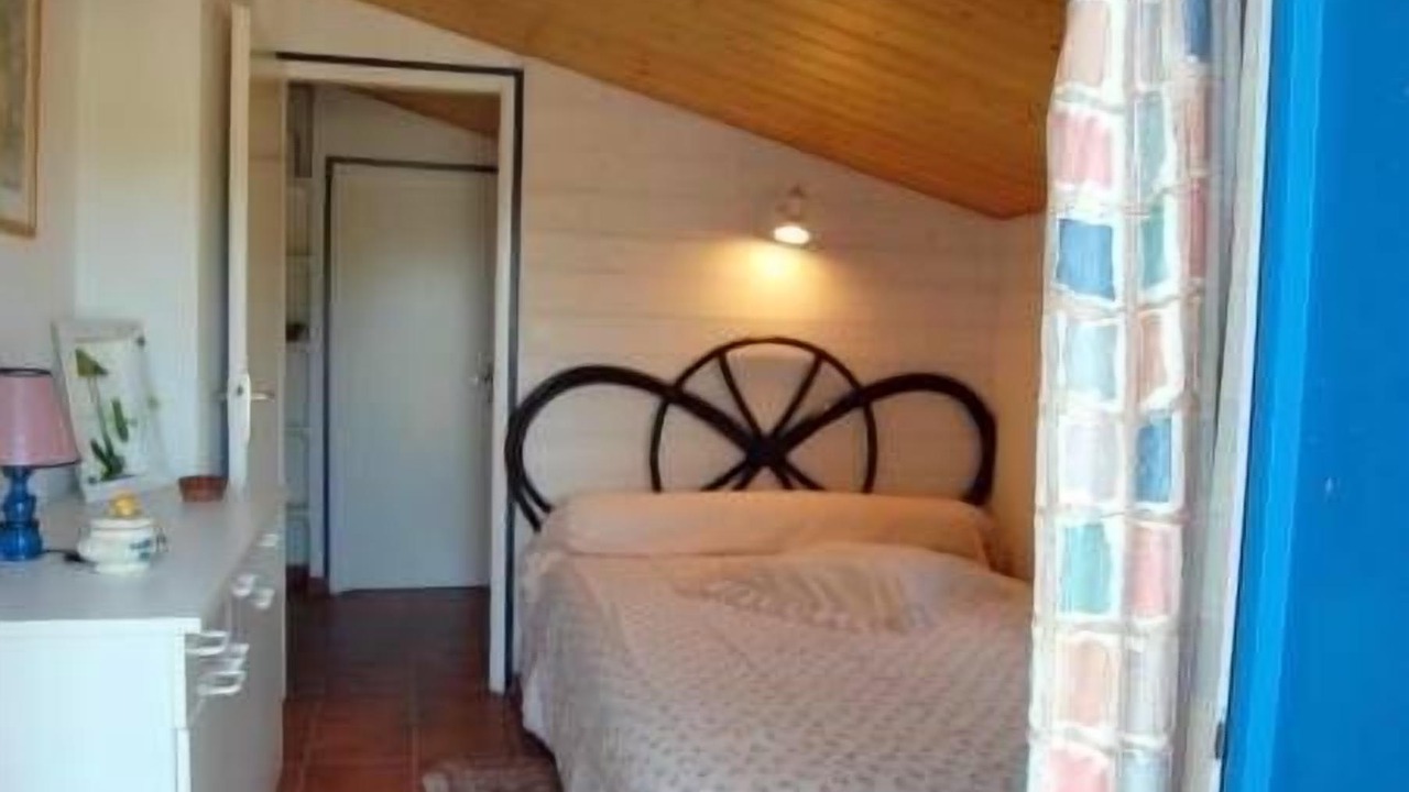 Photo of Bedroom in Beauvoir-sur-Mer