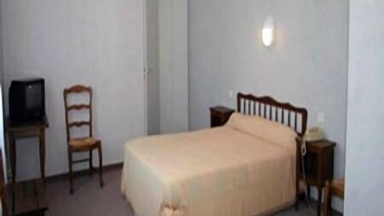 Photo of Bedroom in Beauvoir-sur-Mer