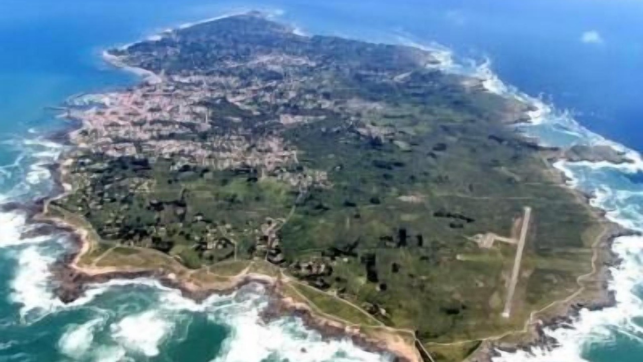 Photo of Outdoor in Beauvoir-sur-Mer