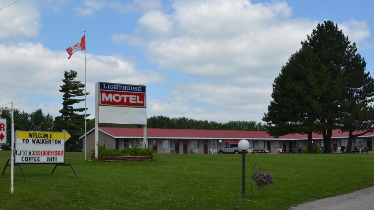 Photo of Outdoor in Walkerton