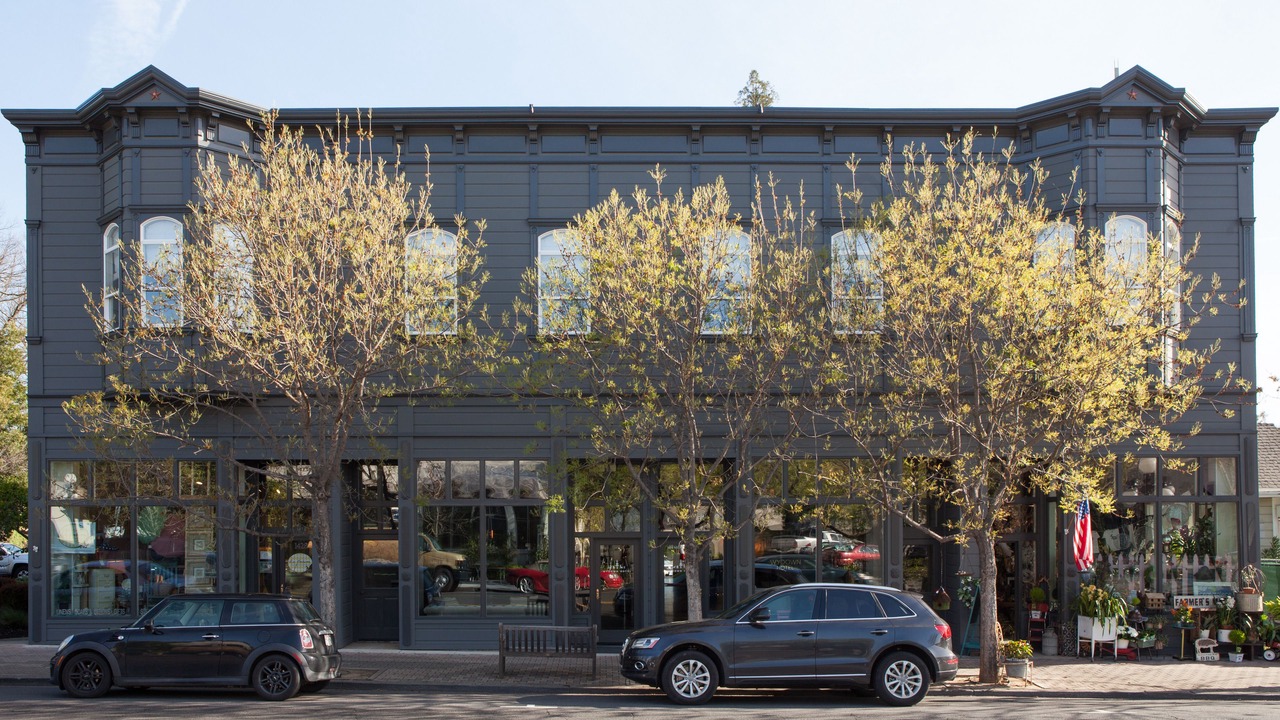 Photo of Outdoor in St. Helena