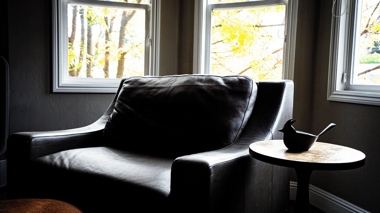 Photo of Bedroom in St. Helena