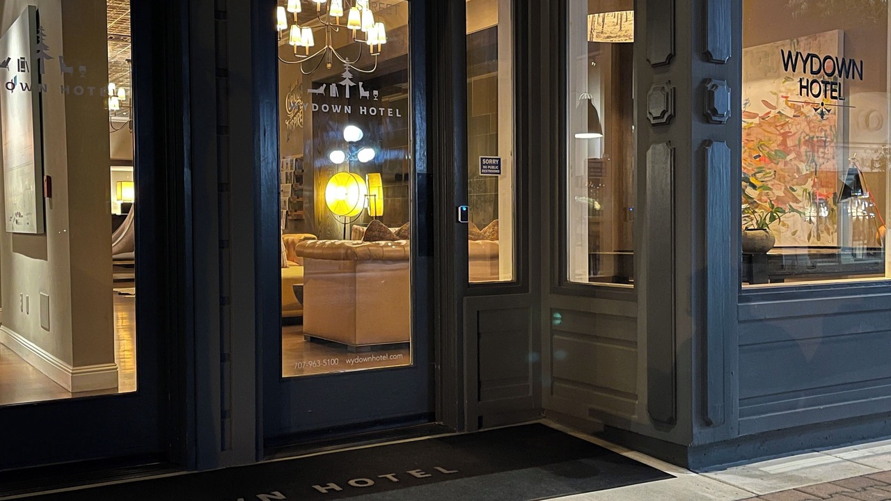 Photo of Outdoor in St. Helena