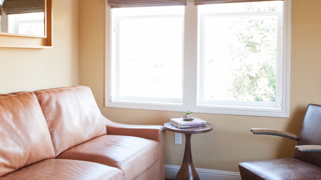 Photo of Bedroom in St. Helena