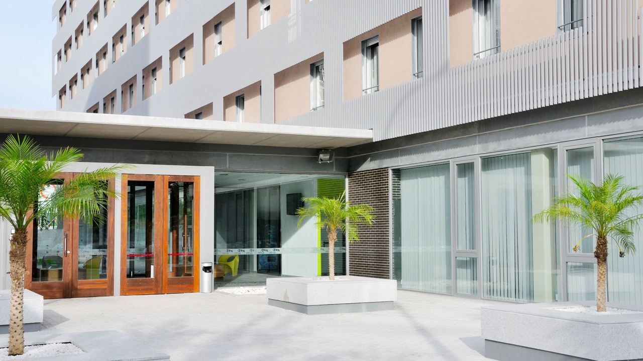 Photo of Outdoor in Algiros