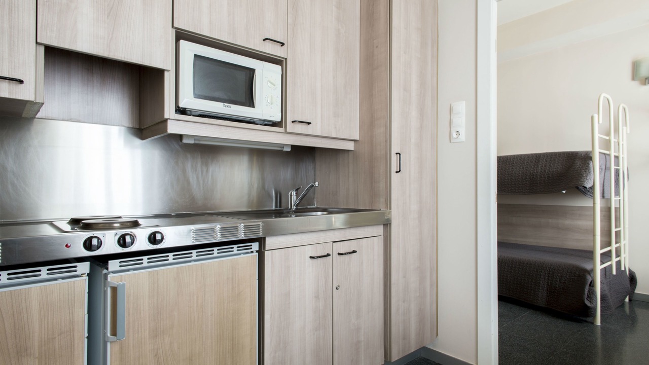 Photo of Kitchen in Algiros