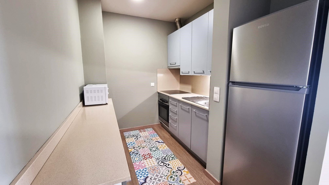 Photo of Kitchen in Algiros
