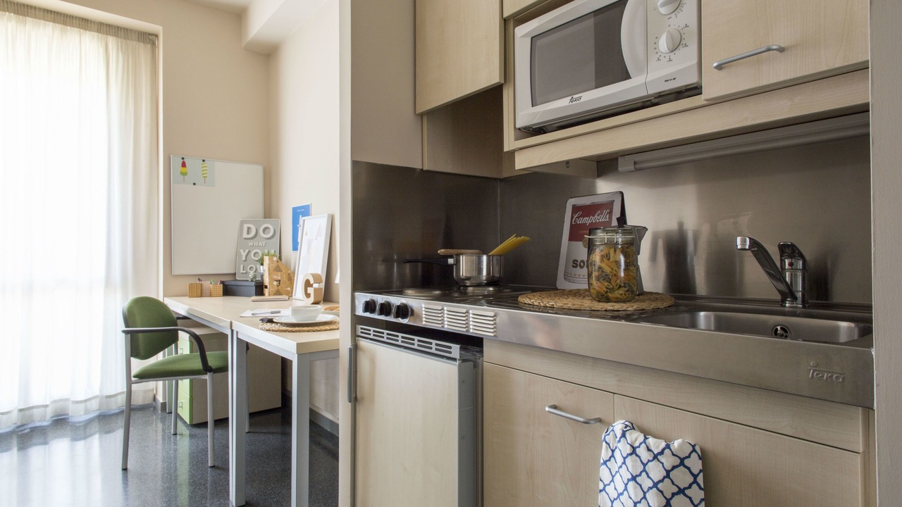 Photo of Kitchen in Algiros