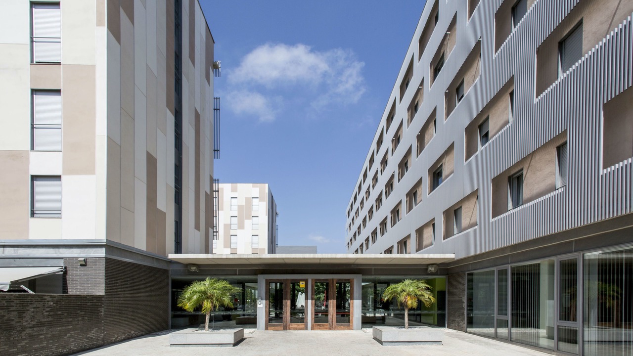 Photo of Outdoor in Algiros