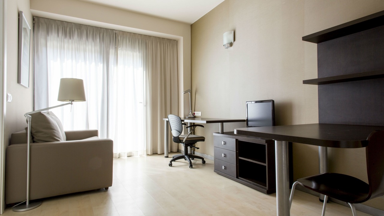 Photo of Livingroom in Algiros