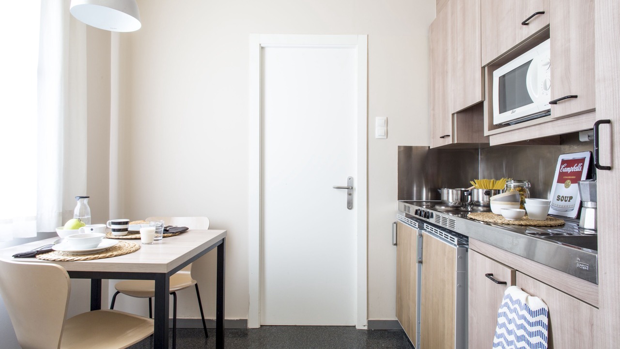 Photo of Kitchen in Algiros