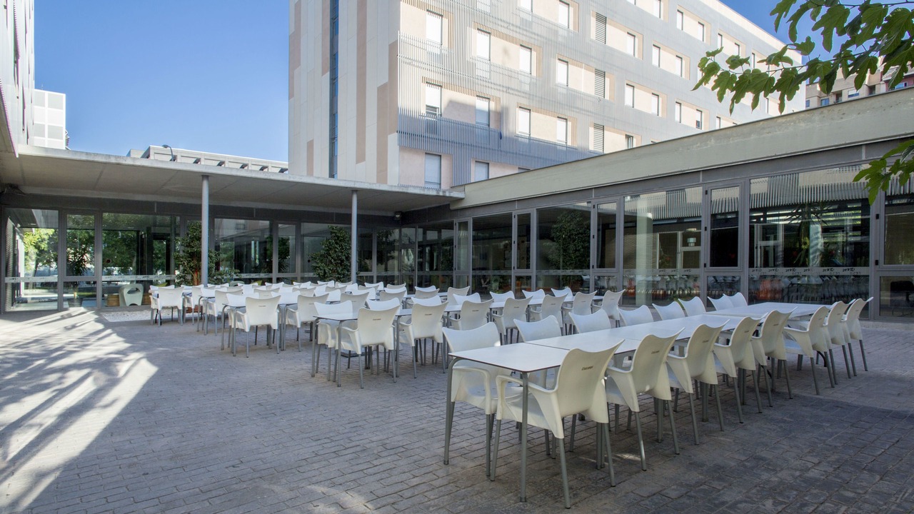 Photo of Outdoor in Algiros