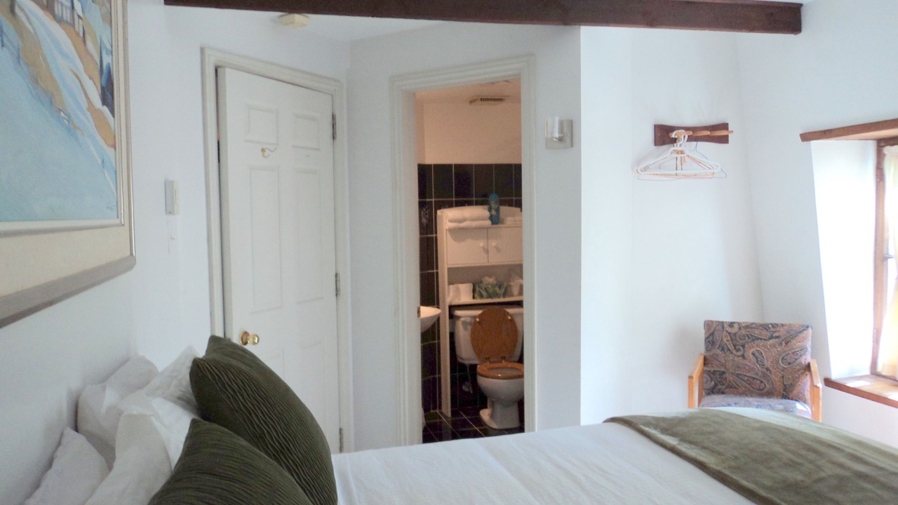 Photo of Bedroom in Chateau-Richer