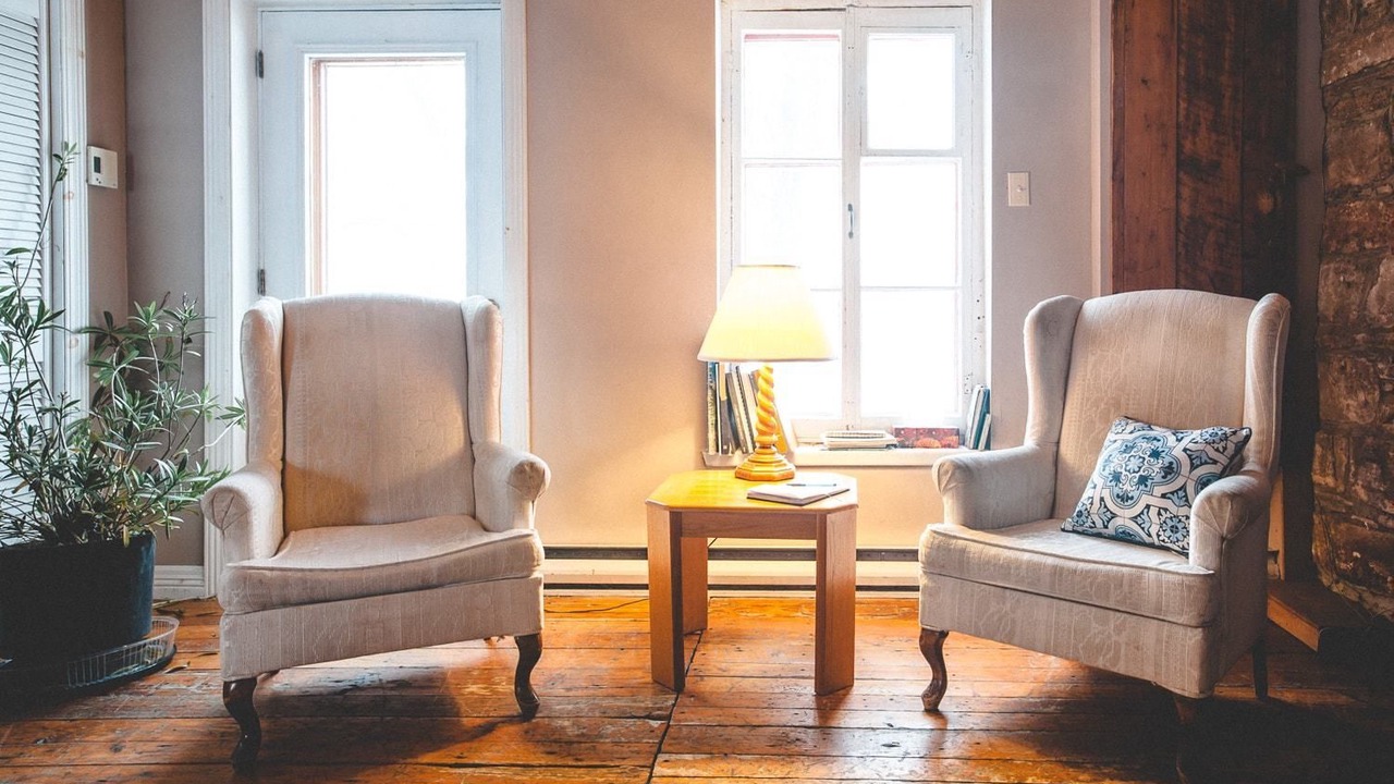 Photo of Livingroom in Chateau-Richer