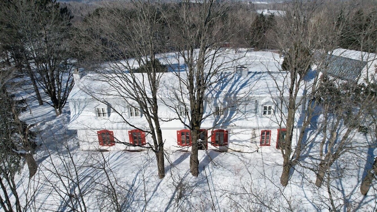 Photo of Outdoor in Chateau-Richer