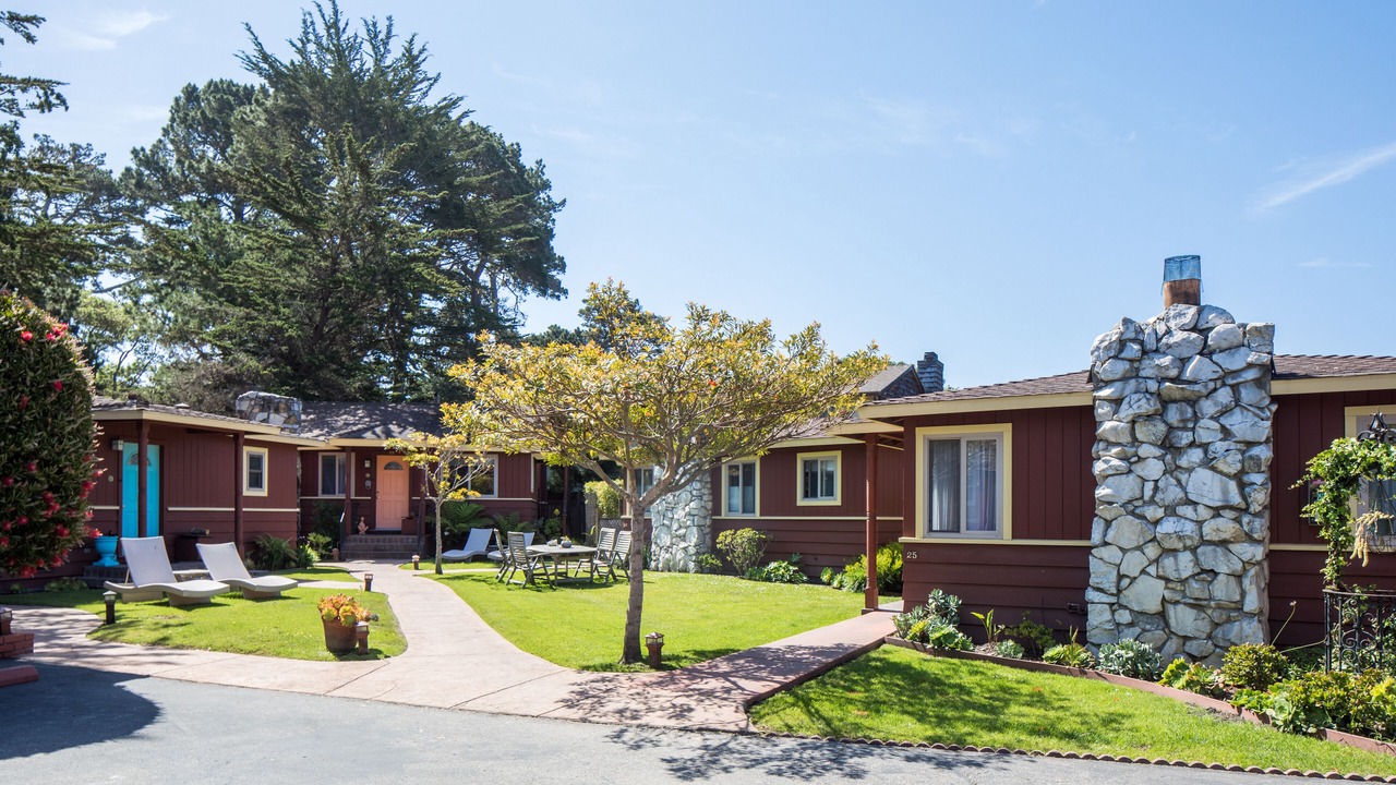 Photo of Outdoor in Pacific Grove