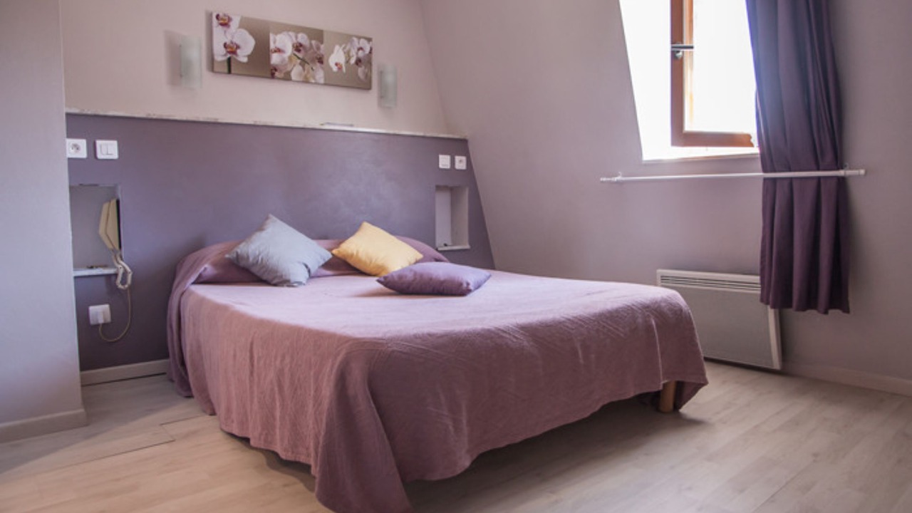 Photo of Bedroom in Creysse