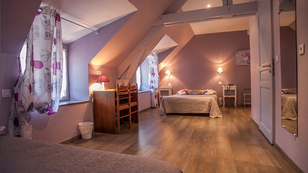 Photo of Bedroom in Creysse