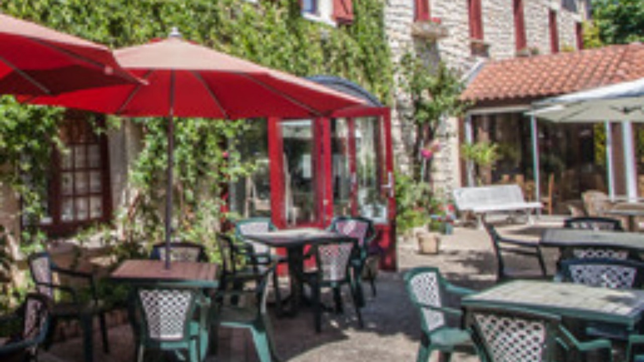 Photo of Patio Balcony in Creysse