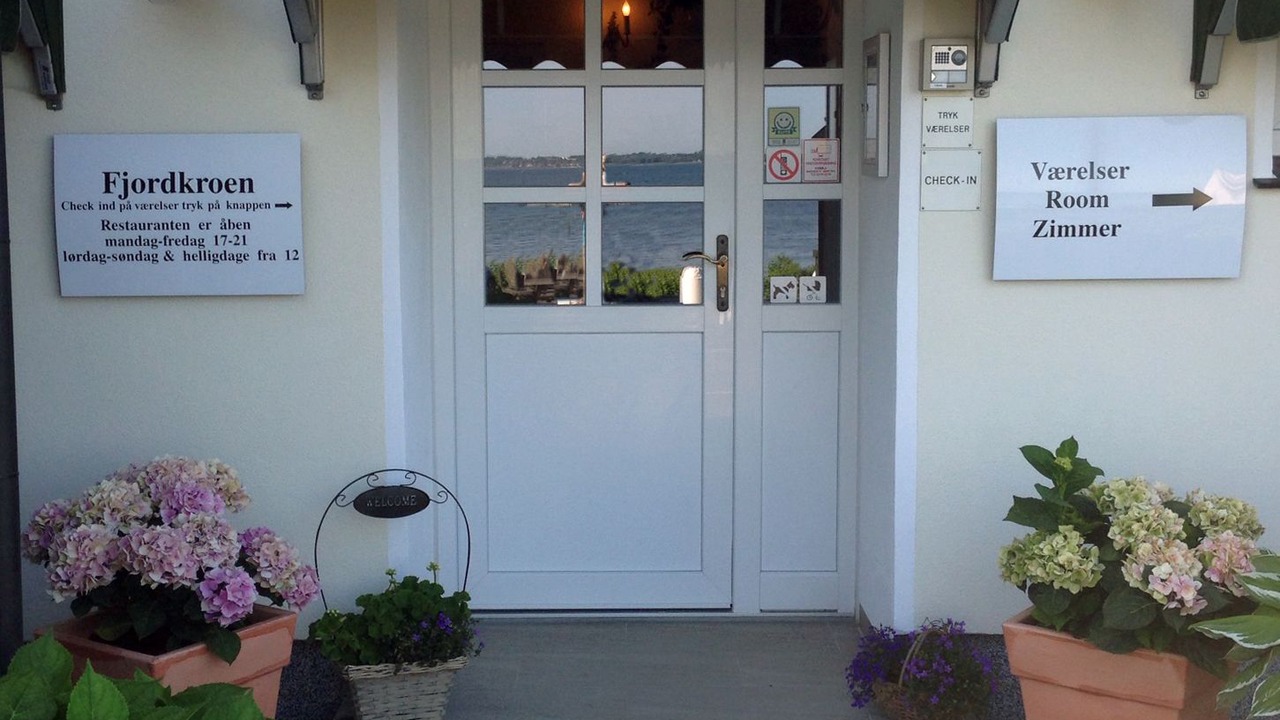 Photo of Outdoor in Tappernoje