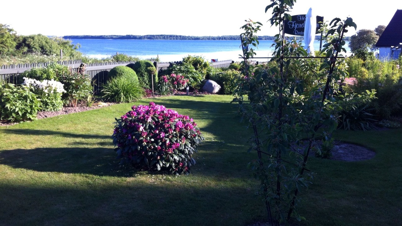 Photo of Outdoor in Tappernoje