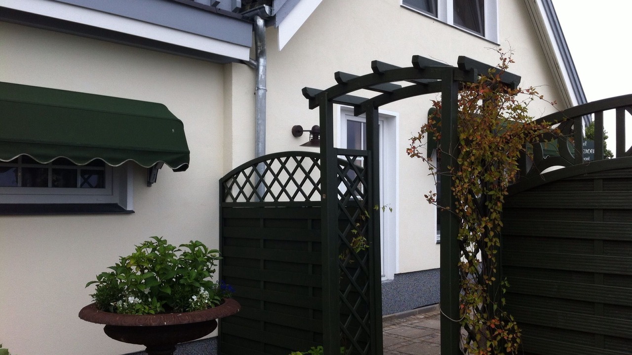 Photo of Outdoor in Tappernoje