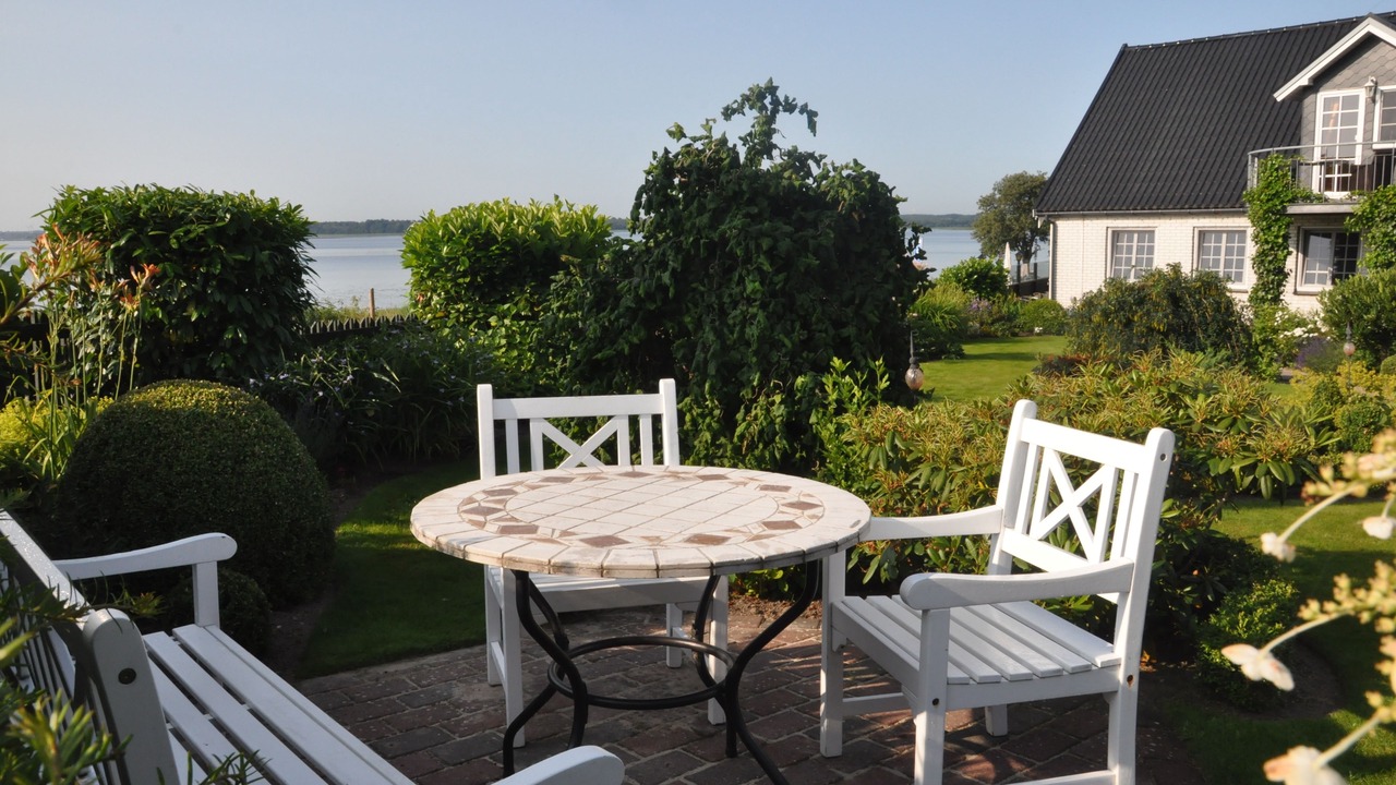 Photo of Patio Balcony in Tappernoje