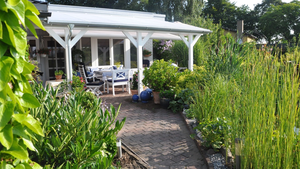 Photo of Patio Balcony in Tappernoje