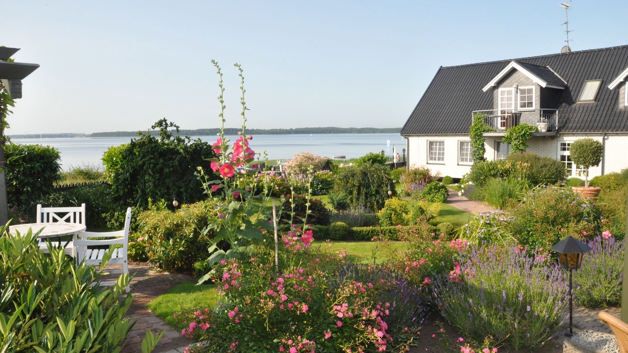 Photo of Outdoor in Tappernoje