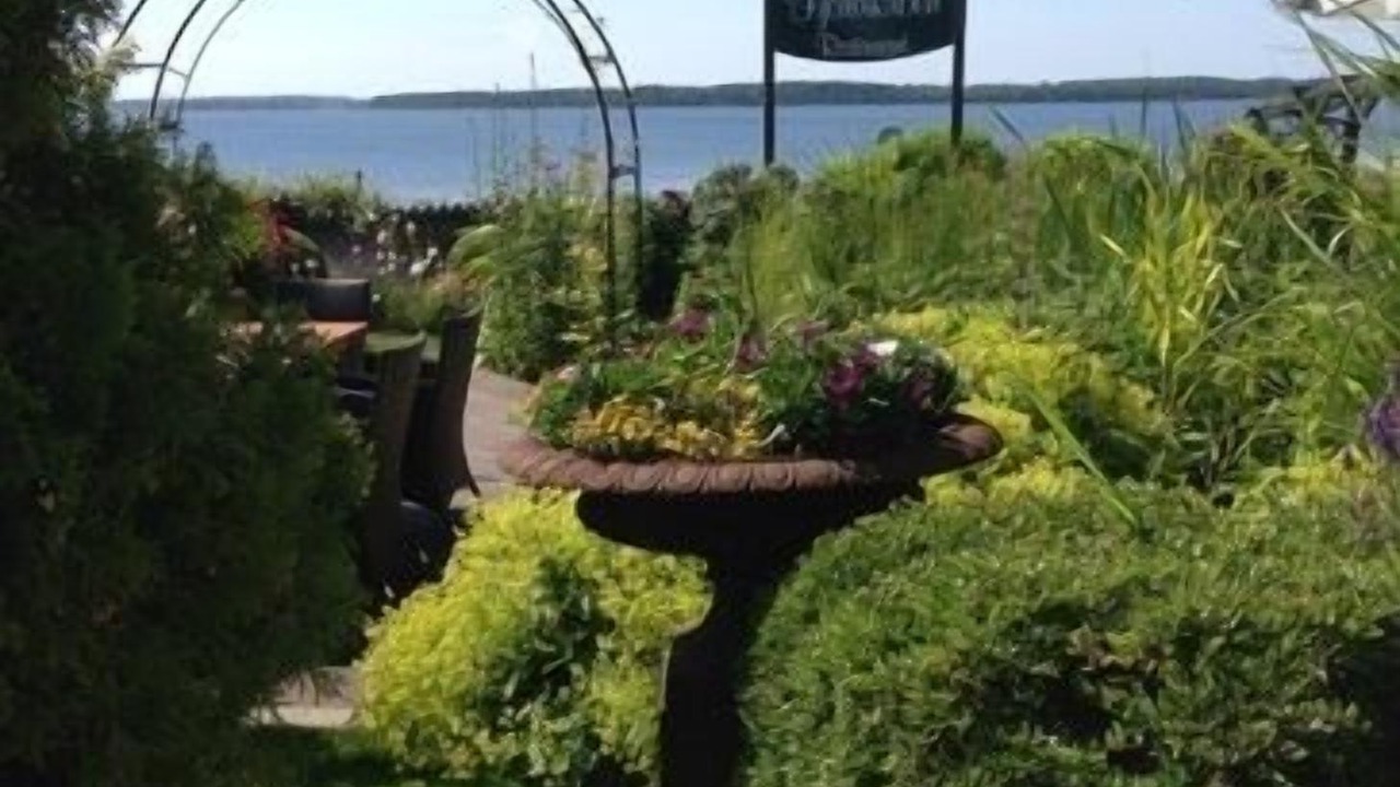 Photo of Outdoor in Tappernoje