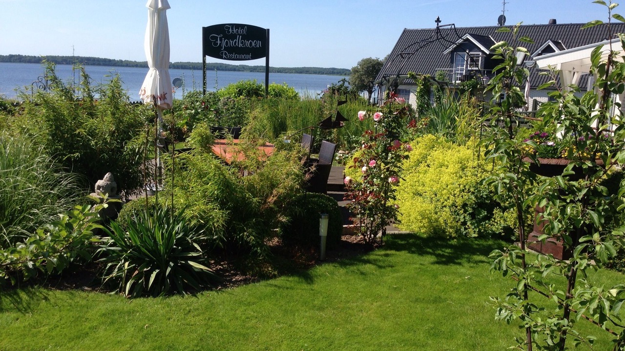 Photo of Outdoor in Tappernoje