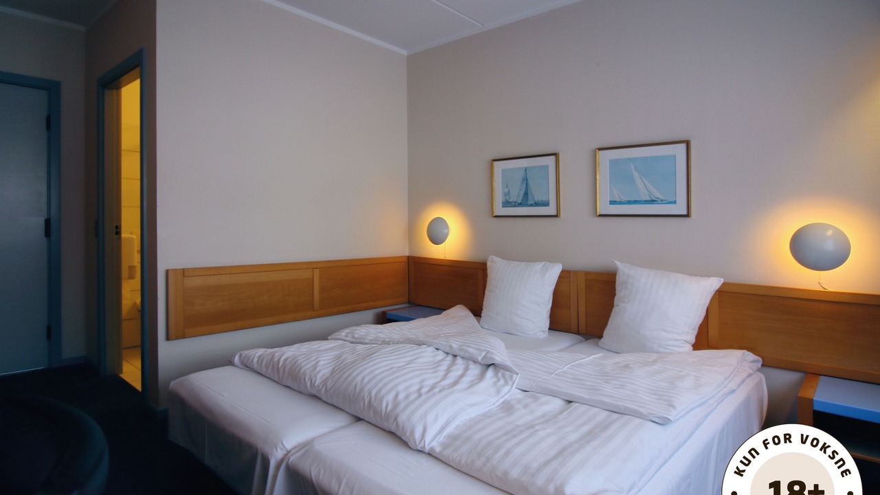 Photo of Bedroom in Marstal