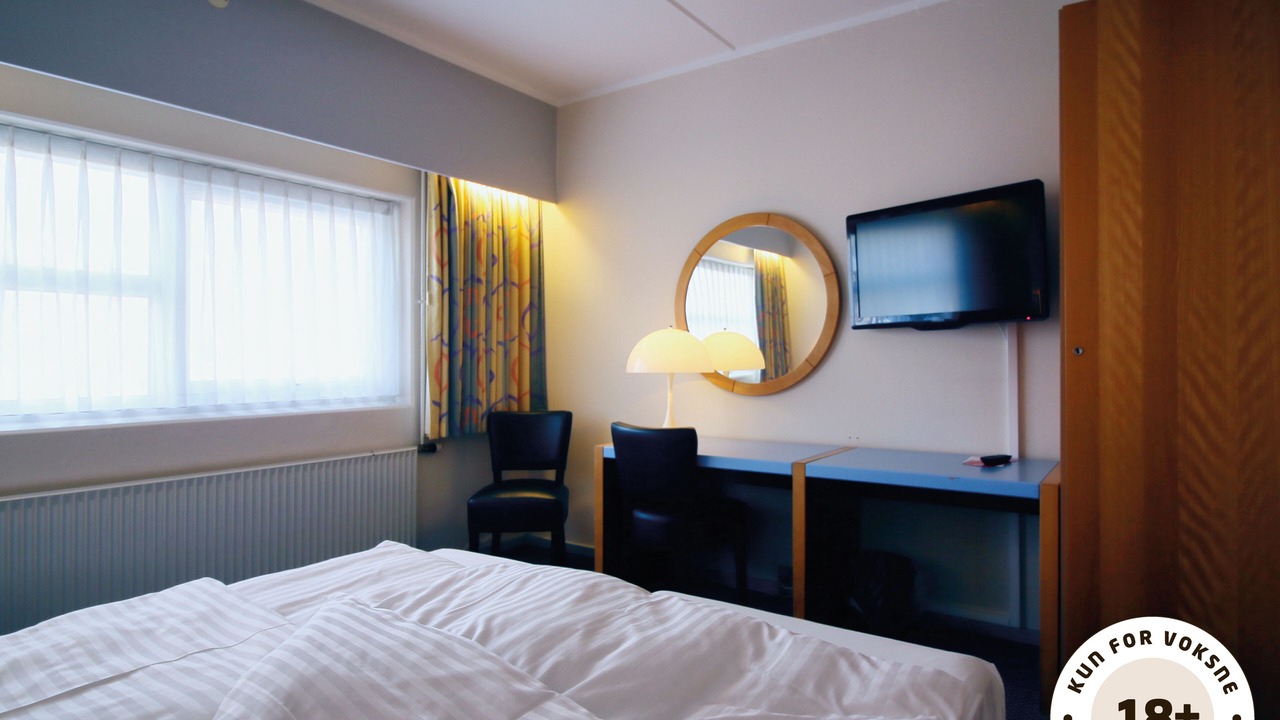 Photo of Bedroom in Marstal