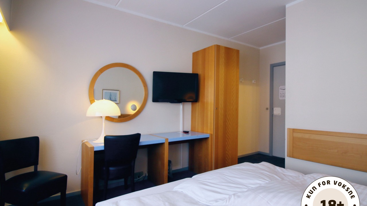 Photo of Bedroom in Marstal